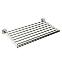 Hotbath Handdoekrek 57cm Glanzend Nikkel CBA24