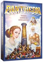 Pantheon - Spel;Spel (8717249194651)
