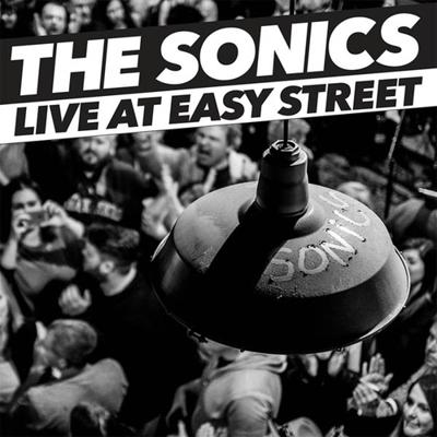 Live At Easy Street - LP (2092000178320)