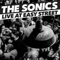 Live At Easy Street - LP (2092000178320)
