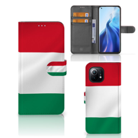 Reebok Training sporttop zwart