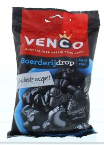 Venco Boerdrijdrop eurolijn (173 gr)