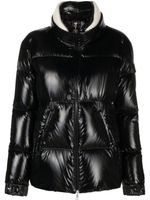 Moncler Vistule short down jacket - BLACK