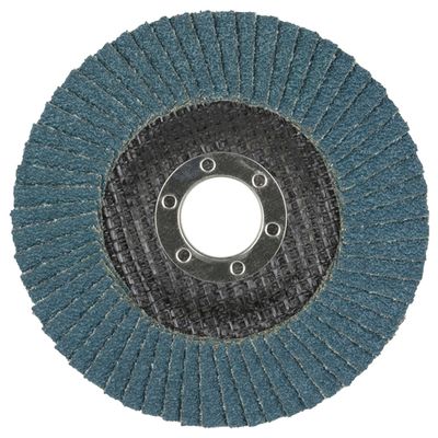 wolfcraft GmbH 5653000 haakse slijper-accessoire Klepschijf