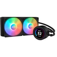 Kraken Elite 240 RGB 240mm Waterkoeling - thumbnail