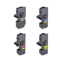 Huismerk Kyocera TK-5240 Toners Multipack (zwart + 3 kleuren)