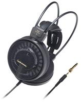 Audio-Technica AD900X Hifi Open-back Koptelefoon Zwart