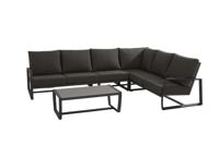 Taste by 4 Seasons Mauritius Antraciet