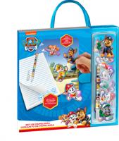 Nickelodeon notitieboek Paw Patrol junior A4 3 delig