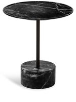 Cassina table basse '9' en marbre - Noir - thumbnail