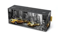 Muse M-720 NY Spatwaterdichte bluetooth speaker