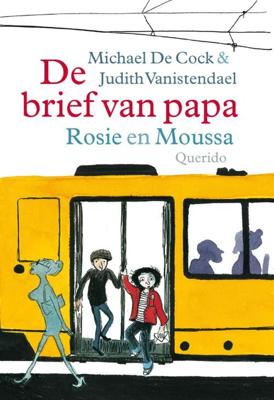 De brief van papa - Michael de Cock - eBook (9789045115207)