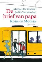 De brief van papa - Michael de Cock - eBook (9789045115207)
