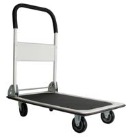 Transportkar Toolland inklapbaar 71 x 47 cm tot 150 kg