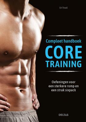 Eri Trostl compleet handboek Core training