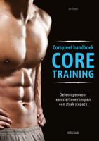 Eri Trostl compleet handboek Core training