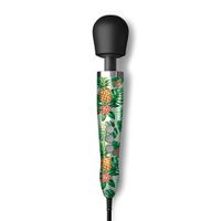 Doxy - Die Cast Krachtige Clitorale Wand Massager Groen - thumbnail