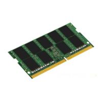 Kingston KCP426SS8/8 Werkgeheugenmodule voor laptop DDR4 8 GB 1 x 8 GB Non-ECC 2666 MHz 260-pins SO-DIMM CL17 KCP426SS8/8 - thumbnail