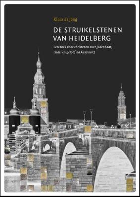De struikelstenen van Heidelberg - Klaas de Jong - Paperback (9789081891400)
