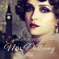 Mrs Dalloway - thumbnail