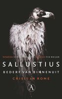 Bederf van binnenuit - Sallustius - ebook