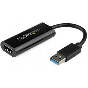 StarTech.com Slanke USB 3.0 naar HDMI