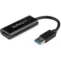 StarTech.com Slanke USB 3.0 naar HDMI - thumbnail