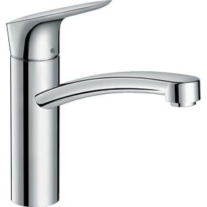 Hansgrohe Logis keukenkraan 160 chroom 71832000