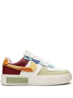 Nike baskets Air Force 1 Fontanka - Rouge