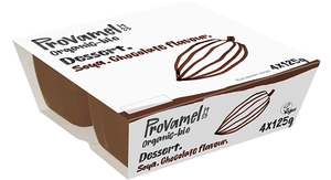 Provamel Chocolade Dessert