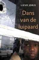 Dans van de luipaard - Lieve Joris - ebook