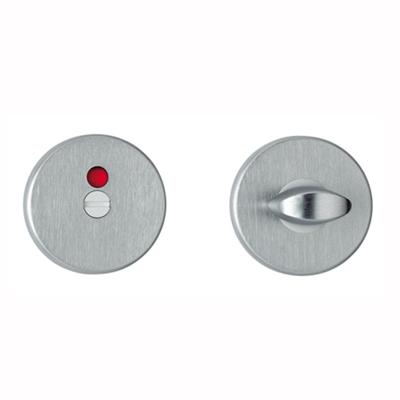 Axa Binnenbeslag Klik Rond Rozet Tl F1 6220-40-11/E Axa Binnenbeslag Klik Rond Rozet Tl F1 6220-40-11/E