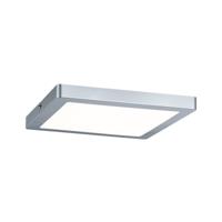 Paulmann Atria 70866 LED-paneel 20 W Warmwit Chroom (mat) - thumbnail