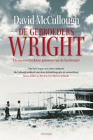 De gebroeders Wright - David McCullough - eBook (9789000346851)