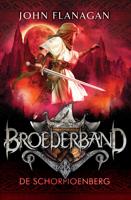 Broederband 5 - De schorpioenberg - John Flanagan - Paperback (9789025758165)