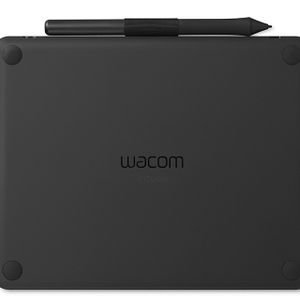 Wacom Intuos M Bluetooth grafische tablet Zwart 2540 lpi 216 x 135 mm USB/Bluetooth