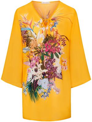 Tuniek met wijde lange mouwen Van Fürstenberg multicolour Tuniek met wijde lange mouwen Van Fürstenberg multicolour