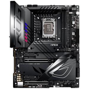 Asus ROG MAXIMUS Z790 APEX ENCORE Moederbord Socket Intel 1700 Vormfactor ATX Moederbord chipset Intel® Z790