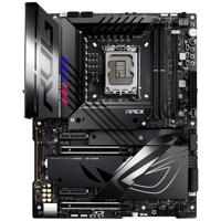 Asus ROG MAXIMUS Z790 APEX ENCORE Moederbord Socket Intel 1700 Vormfactor ATX Moederbord chipset Intel® Z790 - thumbnail