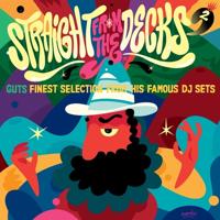 Straight From The Decks 2 - LP (3521381563795)