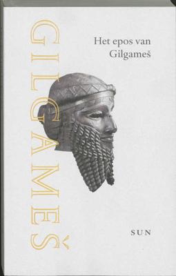 Het epos van Gilgames - Paperback (9789058751010)