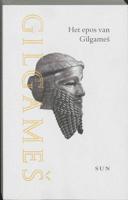 Het epos van Gilgames - Paperback (9789058751010)