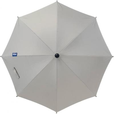 Chicco kinderwagenparasol UV50+ universeel 55 cm beige Chicco kinderwagenparasol UV50+ universeel 55 cm beige