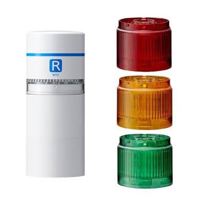 Patlite WIO N/A Bluetooth-signaalkolom 24 V/DC