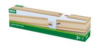 Brio 33341006 Rechte rails - thumbnail