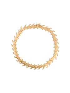 Shaun Leane bracelet Serpent Trace slim - Or