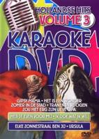 Hollandse Hits Vol. 3 - DVD (8713092511034)