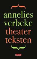 Theaterteksten - Annelies Verbeke - Paperback (9789044542363)