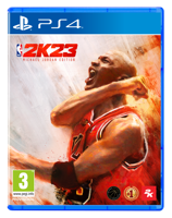 NBA 2K23 (Michael Jordan Edition)