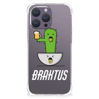 iPhone 15 Pro Max Stevig Bumper Hoesje Braktus - thumbnail